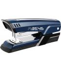Maped Half Strip A-3545 Grapadora Metalica de Sobremesa - Hasta 25 Hojas a la Vez - Admite Grapas 24/6 y 26/6 - Grapado Abierto 
