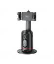 XO SS16 Soporte Sobremesa para Smartphone - Seguimiento y Reconocimiento Facial - Motorizado 360º - Control por Gestos - Bluetoo