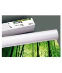 Fabrisa Bobina de Papel para Plotter Mate 140gr - Medidas 610mm x 30m