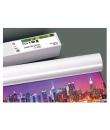Fabrisa Bobina de Papel Fotografico Glossy para Plotter 180gr - Medidas 610mm x 30m
