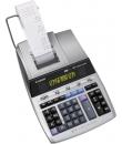 Canon MP1411-LTSC GB Calculadora de Impresion 14 Digitos - Impresion en Negro y Rojo - Pantalla LCD de 1 Linea - Diseño de Tecla