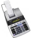 Canon MP1411-LTSC GB Calculadora de Impresion 14 Digitos - Impresion en Negro y Rojo - Pantalla LCD de 1 Linea - Diseño de Tecla