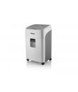 Dahle ShredMATIC 300 Destructora de Papel Automatica Corte en Particulas Microcorte P-5 - Autoalimentacion 300 Hojas, Manual 11 