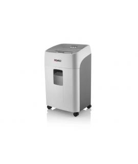 Dahle ShredMATIC 300 Destructora de Papel Automatica Corte en Particulas Microcorte P-5 - Autoalimentacion 300 Hojas, Manual 11 