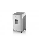Dahle ShredMATIC 300 Destructora de Papel Automatica Corte en Particulas Microcorte P-5 - Autoalimentacion 300 Hojas, Manual 11 