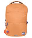 Oxford B-Ready Mochila 28L - Tamaño 42x30x15cm - Bolsillo Acolchado - Asa Superior - Funda para Lluvia - Poliester Reciclado RPE