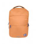 Oxford B-Out Mochila 30L - Tamaño 42x30x15cm - Bolsillo Acolchado - Asa Superior - Funda para Lluvia - Poliester Reciclado RPET 