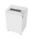 DHP IDEAL 4002CC Destructora de Papel Manual Corte en Particulas P-4 - Destruye hasta 30 Hojas - Abertura de Alimentacion de 400