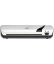GBC Inspire+ A4 Plastificadora - Hasta Tamaño A4 - Velocidad 250mm/min - Calentamiento en 4 Minutos - Ajuste Adicional Frio - Gr