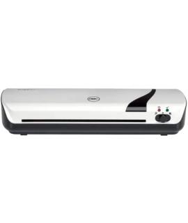 GBC Inspire+ A4 Plastificadora - Hasta Tamaño A4 - Velocidad 250mm/min - Calentamiento en 4 Minutos - Ajuste Adicional Frio - Gr