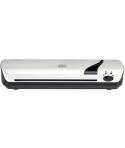 GBC Inspire+ A4 Plastificadora - Hasta Tamaño A4 - Velocidad 250mm/min - Calentamiento en 4 Minutos - Ajuste Adicional Frio - Gr