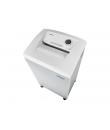 Dahle 310air Team Destructora de Papel Manual Corte en Particulas P-3 - Destruye hasta 20 Hojas - Papelera de 100L - Filtro Anti