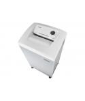 Dahle 310air Team Destructora de Papel Manual Corte en Particulas P-3 - Destruye hasta 20 Hojas - Papelera de 100L - Filtro Anti
