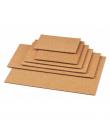 Faibo Plancha de Corcho para Manualidades - Medidas 30 x 30cm