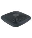 Leitz Ergo Active Wobble Cojin de Asiento Hinchable - Con Certificacion IGR - Mejora la Circulacion y Alivia la Presion en la Co