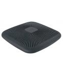 Leitz Ergo Active Wobble Cojin de Asiento Hinchable - Con Certificacion IGR - Mejora la Circulacion y Alivia la Presion en la Co