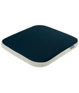 Leitz Ergo Active Wobble Cojin de Asiento Hinchable con Funda Gris Oscuro - Con Certificacion IGR - Mejora la Circulacion y Aliv