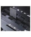 Rexel Kit de 4 Rodillos + 2 Ejes para Modelos 500X a 750X Antiguas