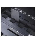 Rexel Kit de 4 Rodillos + 2 Ejes para Modelos 500X a 750X Antiguas
