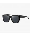 Xiaomi Polarizadas FitOver Sunglasses Gafas de Sol - UV400 - Color Negro