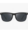 Xiaomi Square Sunglasses Gafas de Sol - UV400 - Color Negro