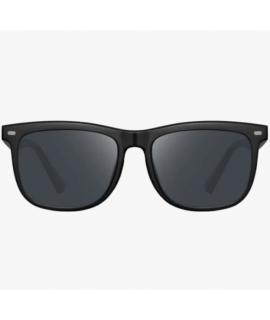 Xiaomi Square Sunglasses Gafas de Sol - UV400 - Color Negro