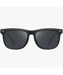 Xiaomi Square Sunglasses Gafas de Sol - UV400 - Color Negro