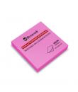 Bismark Bloc de 100 Notas Adhesivas 76x76mm - Color Magenta Neon