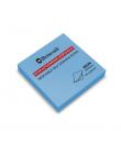 Bismark Bloc de 100 Notas Adhesivas 76x76mm - Color Azul Neon