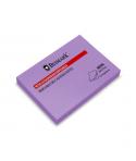 Bismark Bloc de 100 Notas Adhesivas 76x127mm - Color Morado Neon