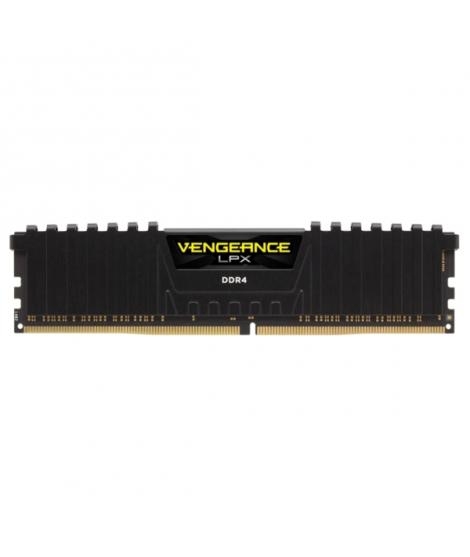 Corsair Vengeance Memoria DDR4 16GB 1x16GB PC3600 LPX - Color Negro