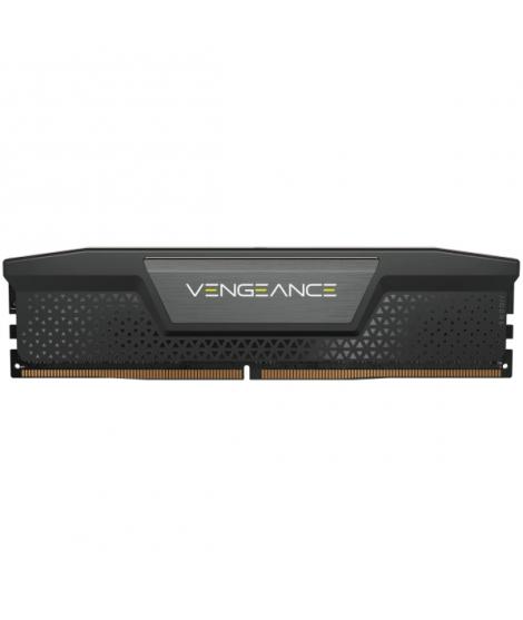 Corsair Vengeance Memoria DDR5 16GB 1x16GB PC5200 - Color Negro