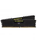 Corsair Vengeance Memoria DDR4 32GB 2x16GB PC3600 LPX - Color Negro