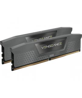 Corsair Vengeance Memoria DDR5 32GB 2x16GB PC6000 - Color Negro