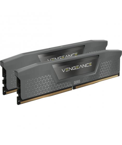 Corsair Vengeance Memoria DDR5 32GB 2x16GB PC6000 - Color Negro