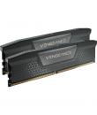 Corsair Vengeance Memoria DDR5 32GB 2x16GB PC6000 - Color Negro