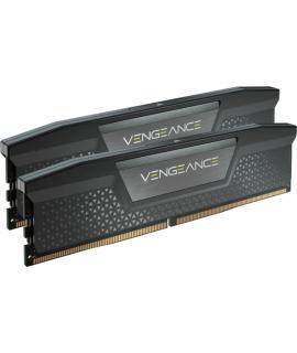 Corsair Vengeance Memoria DDR5 32GB 2x16GB PC6000 - Color Negro