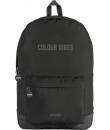 Dohe Daypack Colour Vibes Mochila Escolar - Varios Compartimentos - Asa Superior - Tirantes Acolchados y Ajustables - Fabricada 