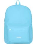 Dohe Daypack Serenity Mochila Escolar - Varios Compartimentos - Asa Superior - Tirantes Acolchados y Ajustables - Fabricada en P