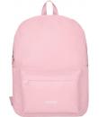 Dohe Daypack Serenity Mochila Escolar - Varios Compartimentos - Asa Superior - Tirantes Acolchados y Ajustables - Fabricada en P