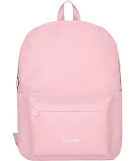 Dohe Daypack Serenity Mochila Escolar - Varios Compartimentos - Asa Superior - Tirantes Acolchados y Ajustables - Fabricada en P
