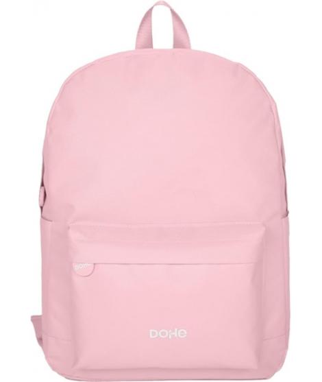 Dohe Daypack Serenity Mochila Escolar - Varios Compartimentos - Asa Superior - Tirantes Acolchados y Ajustables - Fabricada en P