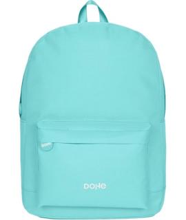 Dohe Daypack Serenity Mochila Escolar - Varios Compartimentos - Asa Superior - Tirantes Acolchados y Ajustables - Fabricada en P
