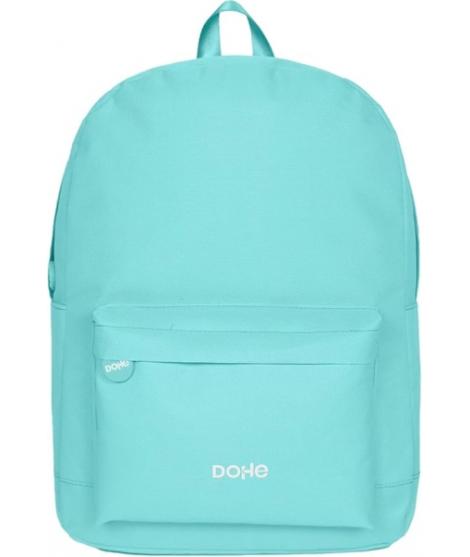 Dohe Daypack Serenity Mochila Escolar - Varios Compartimentos - Asa Superior - Tirantes Acolchados y Ajustables - Fabricada en P