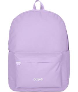 Dohe Daypack Serenity Mochila Escolar - Varios Compartimentos - Asa Superior - Tirantes Acolchados y Ajustables - Fabricada en P
