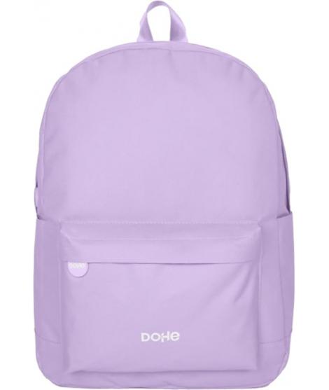 Dohe Daypack Serenity Mochila Escolar - Varios Compartimentos - Asa Superior - Tirantes Acolchados y Ajustables - Fabricada en P