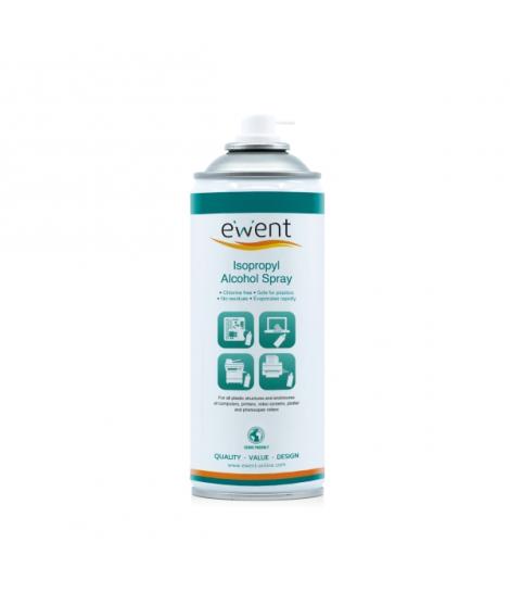 Ewent Spray de Alcohol Isopropilico 400ml