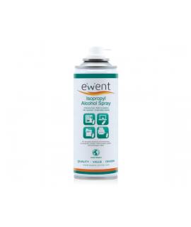 Ewent Spray de Alcohol Isopropilico 200ml