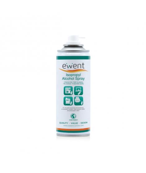Ewent Spray de Alcohol Isopropilico 200ml