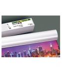 Fabrisa Bobina de Papel Fotografico Glossy para Plotter 180gr - Medidas 914mm x 30m